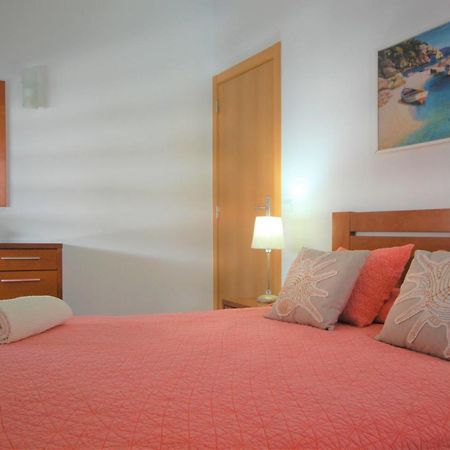 Vila Mar Praia - Free Wifi - 50 M From The Beach Армасан-де-Пера Екстер'єр фото