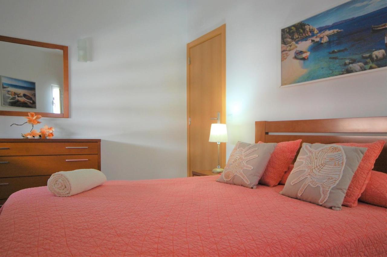 Vila Mar Praia - Free Wifi - 50 M From The Beach Армасан-де-Пера Екстер'єр фото