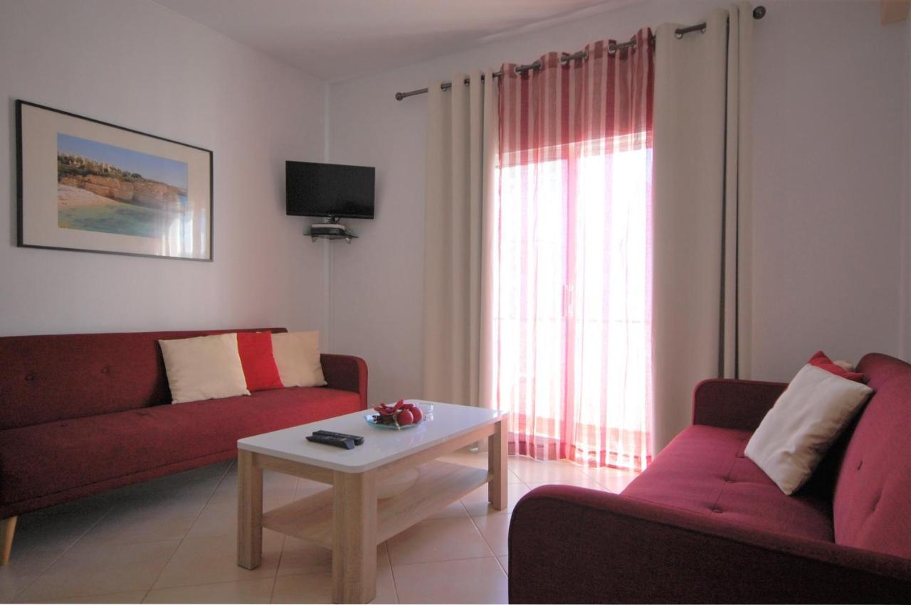 Vila Mar Praia - Free Wifi - 50 M From The Beach Армасан-де-Пера Екстер'єр фото