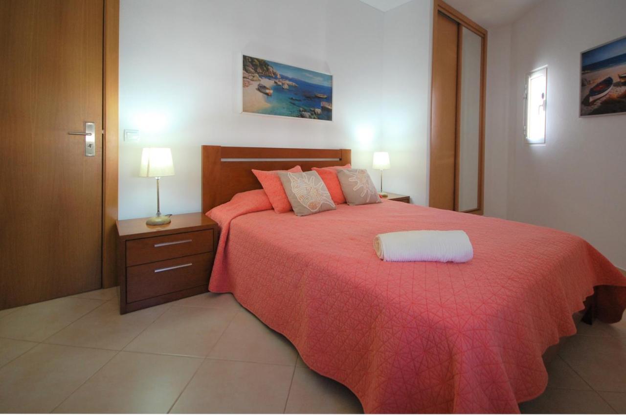 Vila Mar Praia - Free Wifi - 50 M From The Beach Армасан-де-Пера Екстер'єр фото